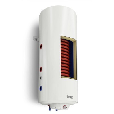 Бак косвенного нагрева с ТЭНом Thermo Alliance Neptun CWH 10048 8S L