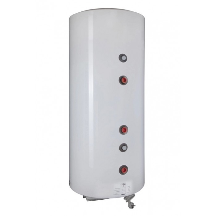 Бак косвенного нагрева с ТЭНом Thermo Alliance Neptun CWH 10048 8S R