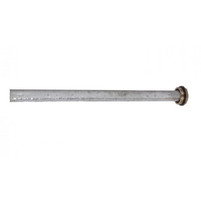 Бак косвенного нагрева Thermo Alliance Vulcan CWH 12046 14S F
