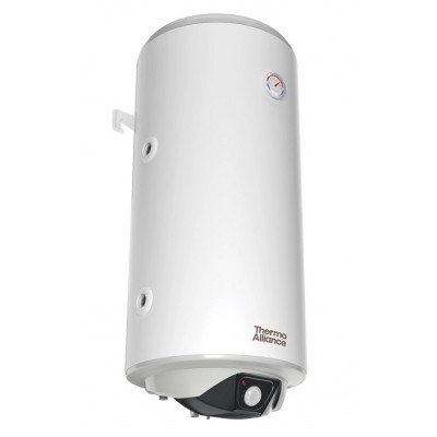 Бак косвенного нагрева с ТЭНом Thermo Alliance CWH 10044 4S L
