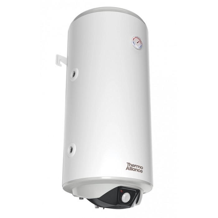 Бак косвенного нагрева с ТЭНом Thermo Alliance CWH 10044 4S L Бак косвенного нагрева с ТЭНом Thermo Alliance CWH 10044 4S L
