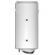 Бак косвенного нагрева с ТЭНом Thermo Alliance CWH 10044 4S L