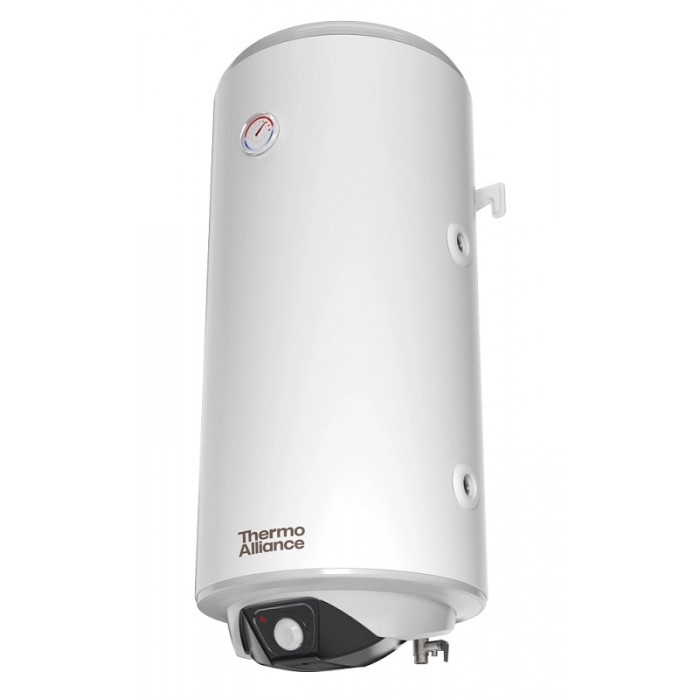 Бак косвенного нагрева с ТЭНом Thermo Alliance CWH 10044 4S R Бак косвенного нагрева с ТЭНом Thermo Alliance CWH 10044 4S R