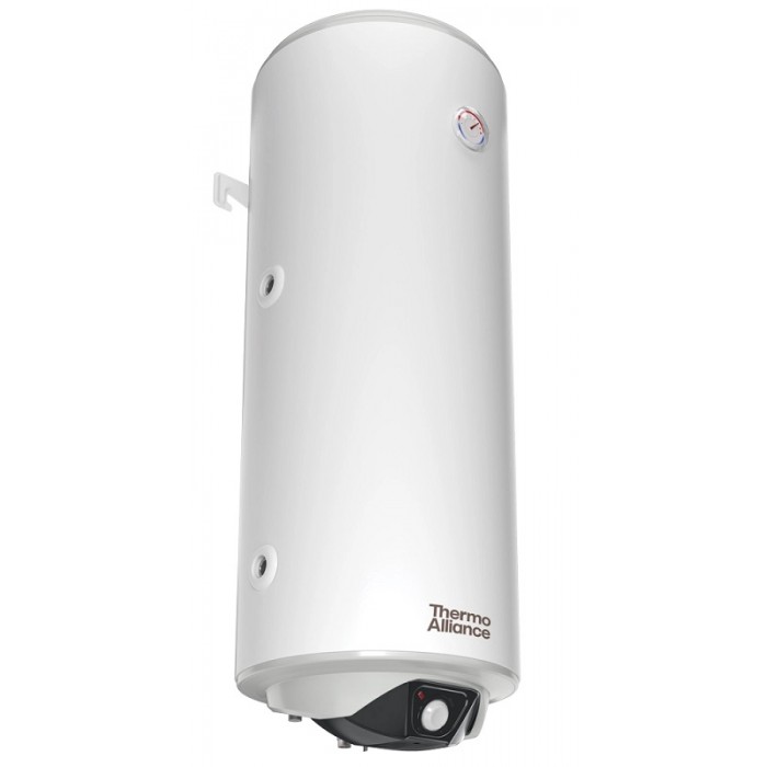 Бак косвенного нагрева с ТЭНом Thermo Alliance CWH 12044 5S L Бак косвенного нагрева с ТЭНом Thermo Alliance CWH 12044 5S L
