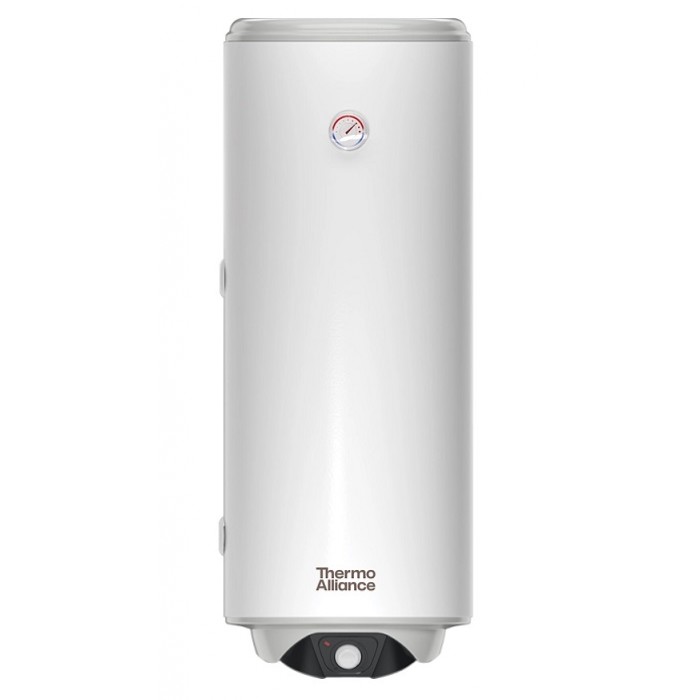 Бак непрямого нагріву з ТЕНом Thermo Alliance CWH 12044 5S L