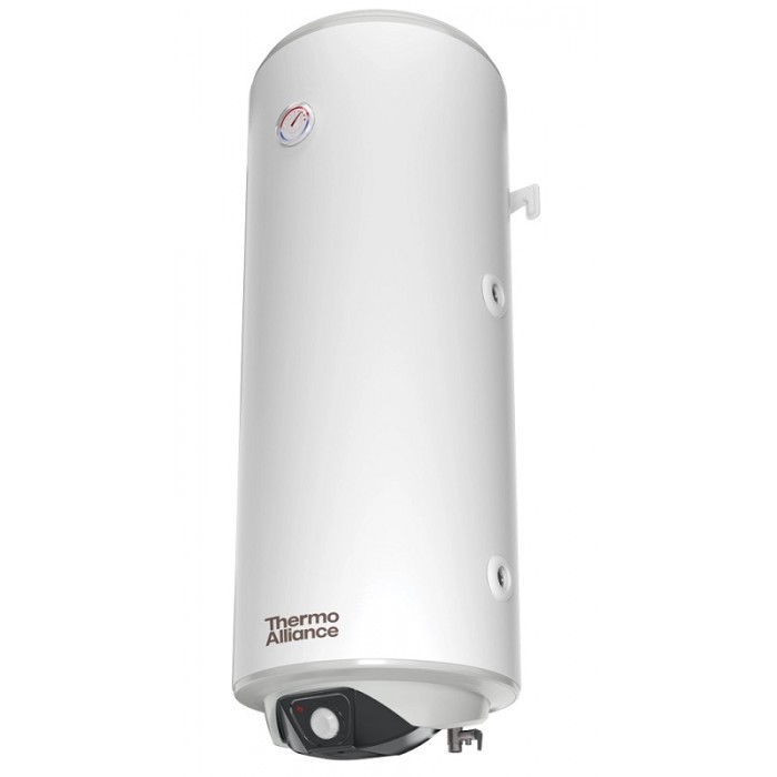 Бак косвенного нагрева с ТЭНом Thermo Alliance CWH 12044 5S R Бак косвенного нагрева с ТЭНом Thermo Alliance CWH 12044 5S R