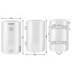 Водонагреватель Thermo Alliance D100VH15Q3 100 л 1,5 кВт