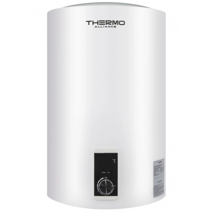 Водонагреватель Thermo Alliance D30V16J1DK 30 л сухой ТЭН