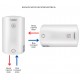Водонагреватель Thermo Alliance SLIM D80V15Q2 80 л 1,5 кВт