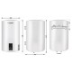 Водонагреватель Thermo Alliance D50V20J2DK 50 л сухой ТЭН