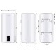 Водонагреватель Thermo Alliance SLIM D50V20JD1K 50 л сухой ТЭН