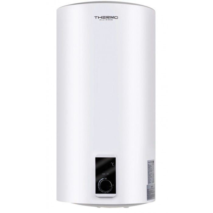 Водонагреватель Thermo Alliance SLIM D50V20JD1K 50 л сухой ТЭН
