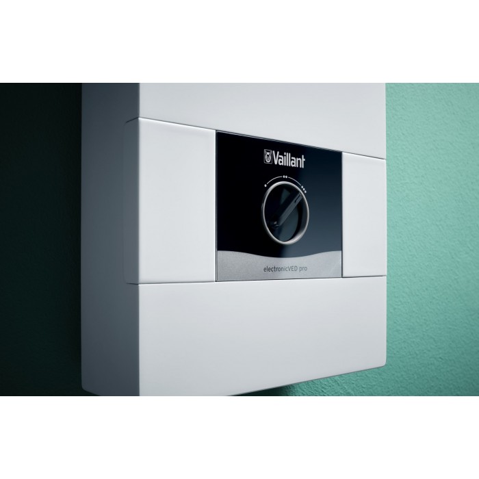 Проточный водонагреватель Vaillant VED E 18/8 B