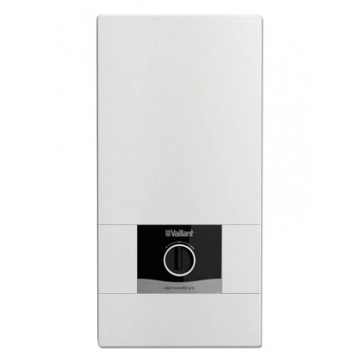 Проточный водонагреватель Vaillant VED E 18/8 B