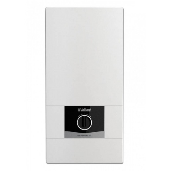 Проточный водонагреватель Vaillant VED E 18/8 B