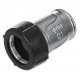 Зажимное соединение GEBO QUICK QI DN15 1/2" х 19,7-21,8 мм с ВР