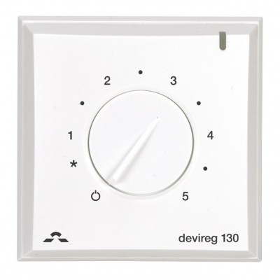 Терморегулятор DEVIreg 130 (140F1010)