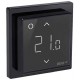 Терморегулятор DEVIreg Smart 140F1143 (черный)