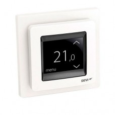 Терморегулятор DEVIreg Touch 140F1064 (білий)