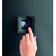 Терморегулятор DEVIreg Touch 140F1069 (черный)