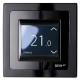 Терморегулятор DEVIreg Touch 140F1069 (черный)