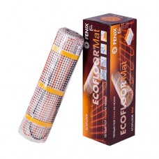Нагревательный мат FENIX LDTS M 0,5 м2/80 Вт