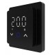 Терморегулятор теплого пола In-Therm PWT 029 Wi-Fi Black Терморегулятор теплого пола In-Therm PWT 029 Wi-Fi Black