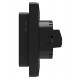 Терморегулятор теплого пола In-Therm PWT 029 Wi-Fi Black Терморегулятор теплого пола In-Therm PWT 029 Wi-Fi Black