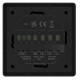 Терморегулятор теплого пола In-Therm PWT 029 Wi-Fi Black Терморегулятор теплого пола In-Therm PWT 029 Wi-Fi Black
