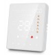 Терморегулятор теплого пола In-Therm PWT 081 Wi-Fi White Терморегулятор теплого пола In-Therm PWT 081 Wi-Fi White