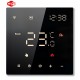 Терморегулятор сенсорный In-Therm PWT 081 Wi-Fi Black