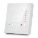 Терморегулятор теплого пола In-Therm PWT 082 Wi-Fi White Терморегулятор теплого пола In-Therm PWT 082 Wi-Fi White
