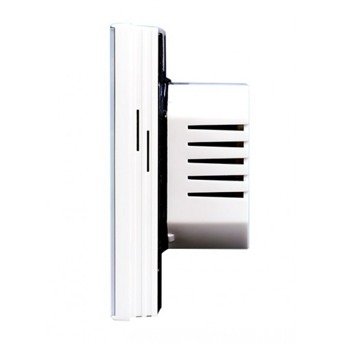 Терморегулятор теплого пола In-Therm PT 082 White Терморегулятор теплого пола In-Therm PT 082 White