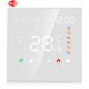 Терморегулятор сенсорный In-Therm PWT 082 Wi-Fi White