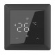 Терморегулятор сенсорный In-Therm PT 516 Black Matte