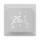 Терморегулятор сенсорный In-Therm PT 516 White Matte