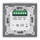 Терморегулятор теплого пола In-Therm RTC 19 SL White Терморегулятор теплого пола In-Therm RTC 19 SL White