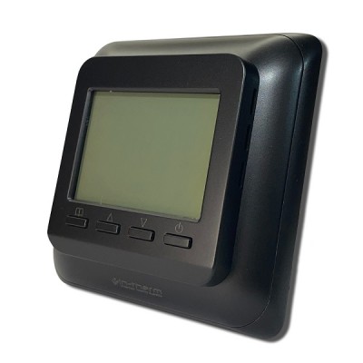 Терморегулятор теплого пола In-Therm WL51 Black