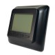 Терморегулятор теплої підлоги In-Therm WL51 Black