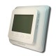 Терморегулятор теплої підлоги In-Therm WL51 White