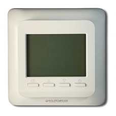 Терморегулятор In-Therm WL51 White