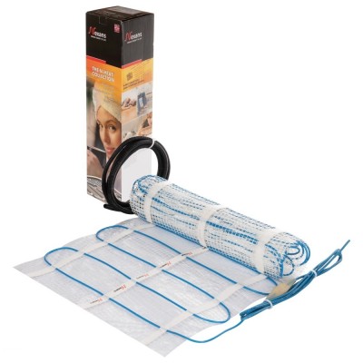 Нагревательный мат Nexans MILLIMAT/150 1,0 m2 150W 