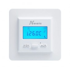 Електронний терморегулятор Nexans N-COMFORT TD