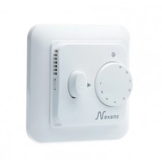 Механический терморегулятор Nexans N-COMFORT TR