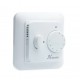 Механический терморегулятор Nexans N-COMFORT TR