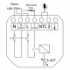 Механический терморегулятор VERIA Control B45