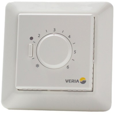 Механический терморегулятор VERIA Control B45