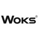 WOKS WOKS