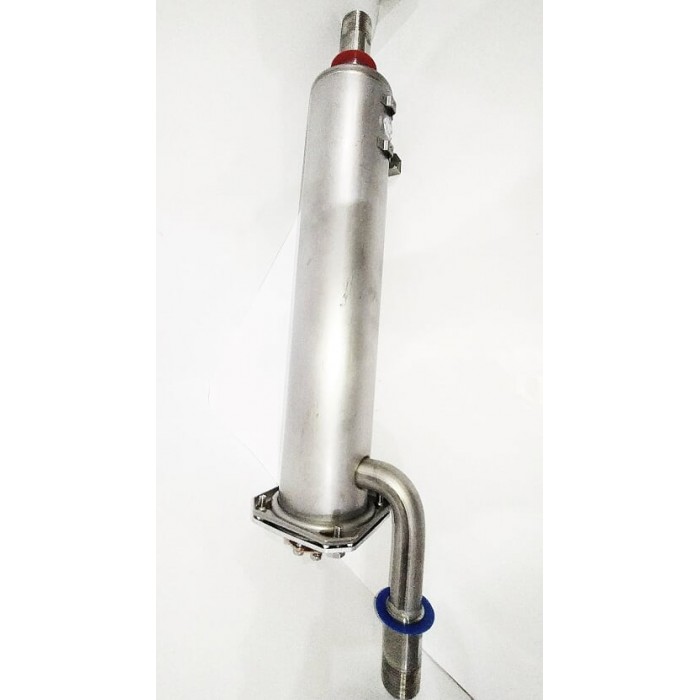 Електричний котел ARTI ES-3 кВт (220В)