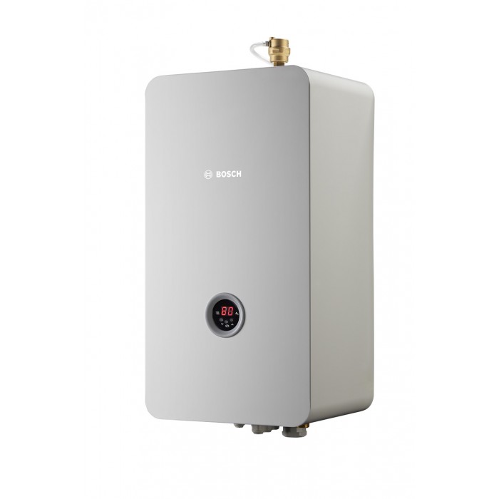 Електричний котел Bosch Tronic Heat 3500 6 кВт